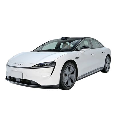 Ein guter Preis. 4971x1963x1474 mm Energie Chery Luxeed S7 5 Sitzplätze 0km Gebrauchtes Elektrofahrzeug Limousine mit Lithiumbatterie Online