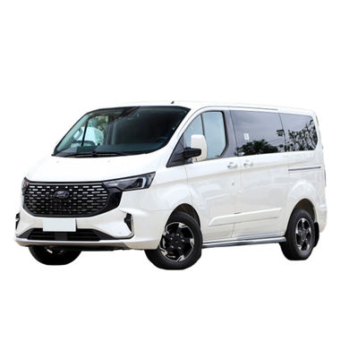 Ein guter Preis. Ford E-Tourneo Custom MPV Cars TPMS Ja Normaler Geschwindigkeitsregler 2.0L 170KM/H Vorderauftrieb innerhalb Ihres Budgets Online