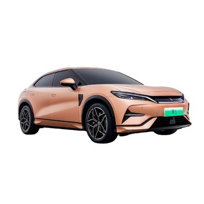 Ein guter Preis. Hochgeschwindigkeitsfahrzeug BYD Song L Energiefahrzeug 662km Reichweite Rein elektrisch 2023 Maximaldrehmoment Nm 360 Länge 4840x1950x1560 Online