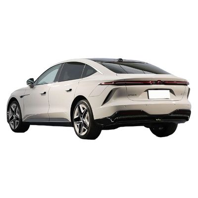 Ein guter Preis. Feifan F7 2023 Advanced Version 5 Türen 5 Sitz Hatchback Speed Car mit einem maximalen Drehmoment von 450 Nm und einem Radstand von 3000 mm Online