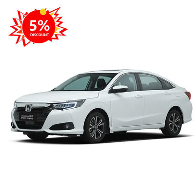 Ein guter Preis. Linke Hand Hon-da CRIDER Lingpai 2024 Autos Hon-da Design 150ps Kamera Elektro 12 Leder Turbo Dunkeldach Leder Sitze Online