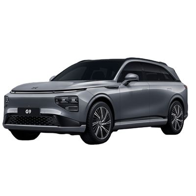 Ein guter Preis. Elektroauto Xpeng G9 P7 G6 98kWh Batteriekapazität 717N.m Maximaldrehmoment SUV EV 2024 Xiaopeng P5 G3 2023 Online