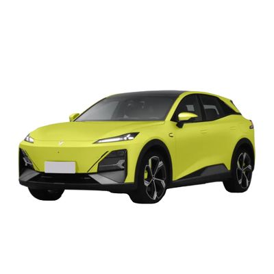 Ein guter Preis. Deep Blue 23 S7i Pure Electric 520KM 520Max SUV Shenlan Chinesische Autos Bremssystem Vorderscheibe Hinterseite Jahr 2023 Online