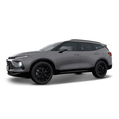 Ein guter Preis. Chevrolet Blazer Mittelklasse und Groß SUV Hochgeschwindigkeit Elektrische Fahrersitz Einstellung 80-120L Kraftstoffbehälter Kapazität Gebrauchtwagen Online