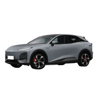Ein guter Preis. Kraftstoff elektrisch Changan Shenlan S7 S7i ev 2023 Energiefahrzeuge Elektroautos Changan Deepal S7 Max Pro SUV Hybrid Gebrauchtwagen Online