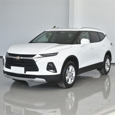 Ein guter Preis. 5-Personen-Sitze 5-Türer 5-Sitzer SUV Karosserie Struktur Auto Plastikgitternetz für Chevrolet Trailblazer Online