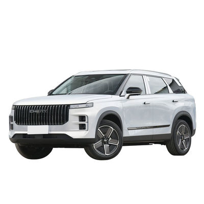 Ein guter Preis. Linksfahrer Chery Auto Discovery tansuo 06 2024 1.6T 197HP l4 Allradantrieb Benzin SUV für Anforderungen Online