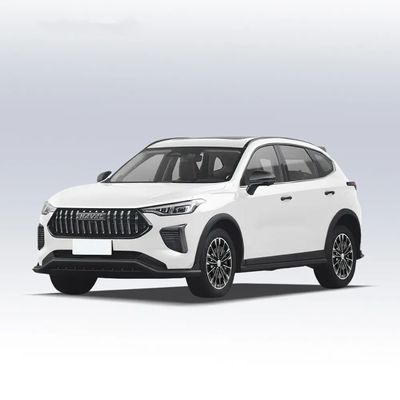 Ein guter Preis. HAVAL Chitu Großes Offroad-Benzinfahrzeug TPMS und elektrisches Lenksystem für langlebige Haltbarkeit Online