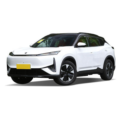 Ein guter Preis. Kompakter SUV Dongfeng Aeolus L7 1.5T 154Ps L4 reine elektrische Reichweite 110 km 0.5H Schnellladung 5 Türen 5 Sitzplätze Online