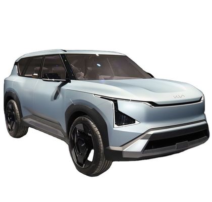Ein guter Preis. Global 2024 Kia Energy EV6 EV5 SUV Pure Electric Coupé mit 7 Airbags und Karosserieabmessungen 4615*1875/1715 Online