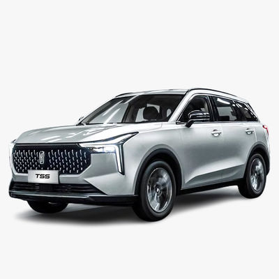 Ein guter Preis. FAW Bestune T55 T77 T99 2023 2024 Auto Auto SUV Normal Lenkrad Elektrische Einstellung Heizung Außenrückspiegel Online