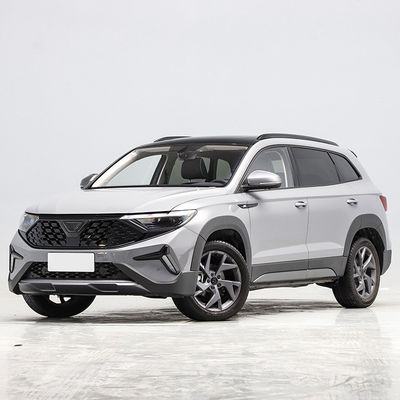 Ein guter Preis. 2023 VW Jettas VS7 FWD mit 2 Airbags Leder Sitze LED Scheinwerfer Ein Schlüssel Heben Anti-Pinch Front Rücken Fenster 6AT/6MT Getriebe Online