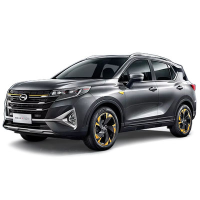 Ein guter Preis. Trump Gacchi GS3 GS4 GS5 GS8 2024 Benzin Hybrid Auto SUV 2.0T 5/6/7 Sitze 8-Gang AT Maximalleistung Ps 100-150Ps verwendet Online