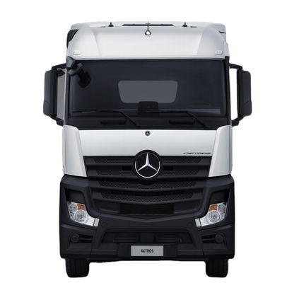 Ein guter Preis. 2023 Benz Lkw Mercedes Straßentraktor 450 PS Großes Schweres GVW 26000kg Nennlast 40000kg 6*4 Lkw für Dieselkraftstoff Typ Verkauf Online