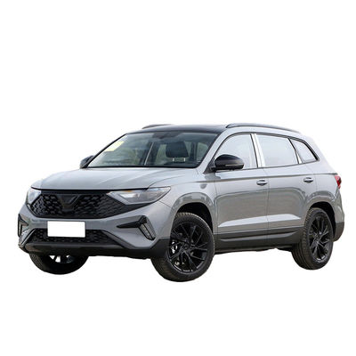 Ein guter Preis. Volkswagen Jetta SUV 2023 VS7 280TSI Highlight Auto Glorye Benzinfahrzeug LED Elektro-Leder-Auto-Entertainment-System Online