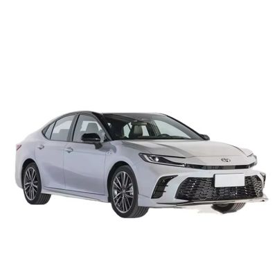 Ein guter Preis. 2024 Toyota Camry 2.0L Mittelklasse Benzinlimousine Elektrohybrid mit CVT-Getriebe und 206 N.m Maximaldrehmoment Online