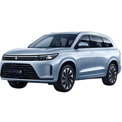 Ein guter Preis. 2024 AITO 1.5T M7 Einzelmotoren Komfort Elektroauto Chinesisches Energiefahrzeug mit vorderen 6 hinteren 6 Radar und erschwinglichen Kosten Online