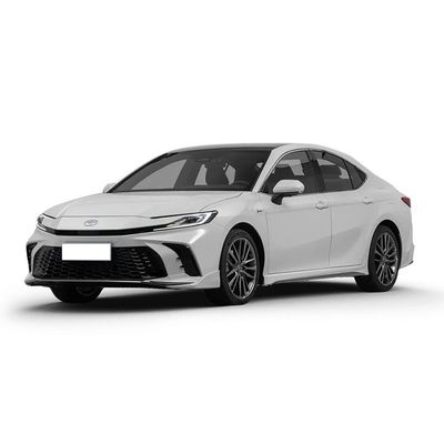 Ein guter Preis. 2024 Toyota Camrys 2.5G Benzin Benzin Limousine Automobil mit 2825 mm Radstand Online