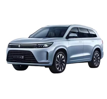 Ein guter Preis. Batterietype Lithiumbatterie 5020*1945*1775mm AITO M7 Energiefahrzeuge 4 Räder AITO M7 Elektroauto für Erwachsene im Jahr 2023 Online