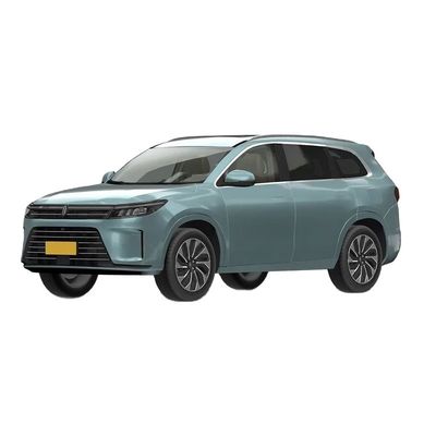 Ein guter Preis. HUA-WEI AITO M7 M5 Second-Hand-Elektro-Hybrid-Energiefahrzeuge mit 195 km reiner elektrischer Reichweite und 7,8 Sekunden Beschleunigungszeit Online