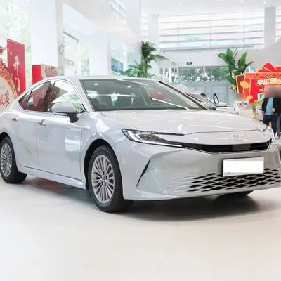Ein guter Preis. Camrys 2024 25G Version Hybrid Car 25 HE Elite PLUS Toyota Gebrauchtwagen Maximalgeschwindigkeit 205 Km/h Keine schnelle Ladezeit Online