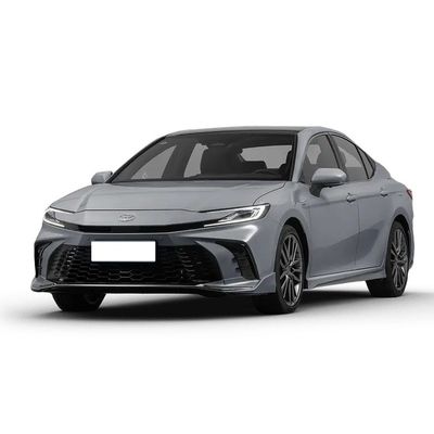 Ein guter Preis. Schnelle Lieferung und Limousine Stufe 2024 Toyota Camry 2.5G Benzinwagen mit individuellen Eigenschaften Online