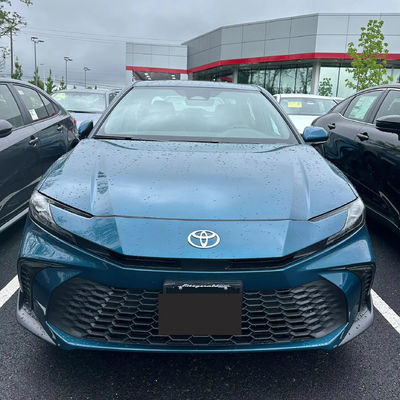 Ein guter Preis. 2024 2025 Auto Toyota Camrys 2,5 t 2,5 t Hybrid Limousine Auto 2,5 t 2,5 t 2,5 t Auto Auto Camrys 70 75 80 Auto 5 Personen Online