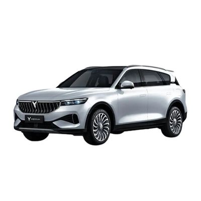 Ein guter Preis. 2024 Lantu Free SUV ev dongfeng 4wd Hybrid Teile Auto elektrisch Elektroauto Erwachsenenwagen mit 4wd und Hybridtechnologie Online