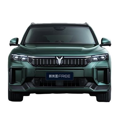 Ein guter Preis. Höchstgeschwindigkeit 200 km/h Lantu Free 2024 Ultra Long Range Intelligent Driving Edition Mittlerer und großer SUV Plus Programm Online