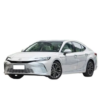 Ein guter Preis. Gac Gebrauchtwagen 2019 2020 2021 2022 2023 2024 Toyota Camrys Linkslenkung Benzin 2.0L Luxus-Version Limousinen Online