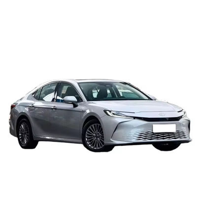 Ein guter Preis. 2024 Toyota Camry 4-Türer Limousine 5-Sitzer GacT oyota 2.0 HGVP Luxus-Version Limousine mit 2825 mm Radstand Online