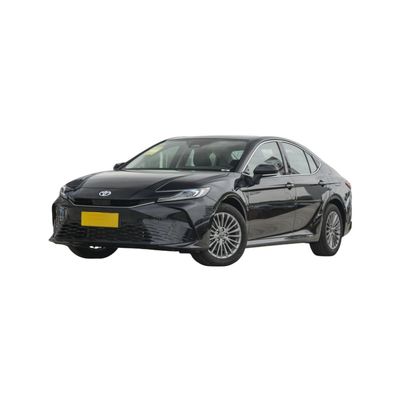 Ein guter Preis. 2024 Toyota Camry 2.0L E-CVT Doppelmotor Hybrid Mittelklasse Benzinlimousine mit Front 4 Rear 2 Radar und 2500-3000mm Radstand Online