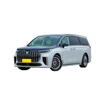 Ein guter Preis. 2024 VOYAH Linkshänder 4 Räder Elektrofahrzeuge Voyah Free Dreamer Energiefahrzeug in Länge Breite Höhe mm 5315x1985x1820 Online
