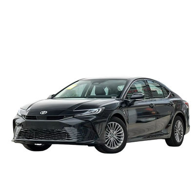 Ein guter Preis. Gebrauchtes Auto Leder Toyota Camry Version Turbo Benzin Auto Linkslenken Automatik mit maximaler Leistung Ps 150-200Ps und 5 Sitzplätze Online