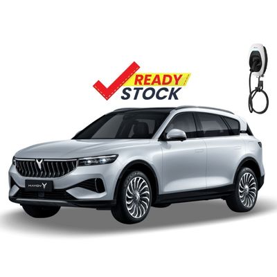 Ein guter Preis. 2024 Dongfeng Lantu Free 631km Langstrecke 4WD EV SUV Luxus reiner Elektroauto Voyah kostenlos 5 Sitzplätze 5 Türen Maximalgeschwindigkeit 200 Km/h Online