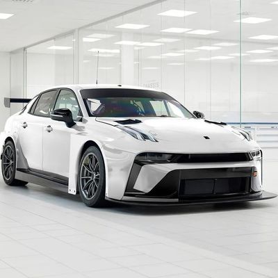 Ein guter Preis. 2023 LYNK CO 03 0km 2.0T/L4/254 PS 7-Gang-Nass-Doppelkupplungsgetriebe Limousine Umweltnormen Euro V 3 Getriebe DHT Online