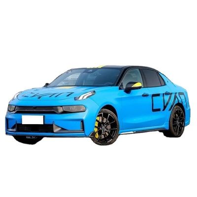 Ein guter Preis. 545 N-m Maximaldrehmoment Lynk Co 03 Benzinfahrzeuge Geely's Marken Hochgeschwindigkeitshybrid SUV Auto Automobil EV Online