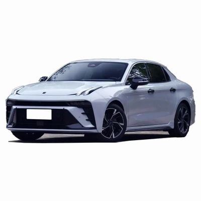 Ein guter Preis. 2023 LYNK CO 03 1.5T 2.0T DTC Pro Cars Maximaldrehmoment 545 N-m Öl-elektrische Hybridlimousine Mit Benzin-Benzin-Motor Online