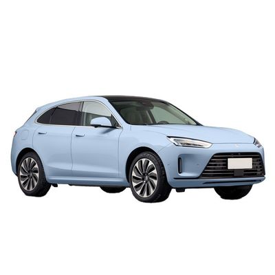 Ein guter Preis. Maximalgeschwindigkeit 200 km/h 4770*1930*1625mm 2023 Hua-wei Energy Flagship Edition EV SUV Auto Hybrid/4wd Aito M5 M7 EC Elektroautos Online