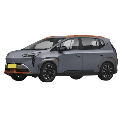 Ein guter Preis. 2023 AION Y Elektroauto 610 km Reichweite und 184 PS Online