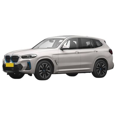 Ein guter Preis. Großraumsicherung Kompaktes SUV Langstrecken-Hochkonfiguration 180km/h Höchstgeschwindigkeit Ix3 Rein Elektrofahrzeug EV-Auto Online