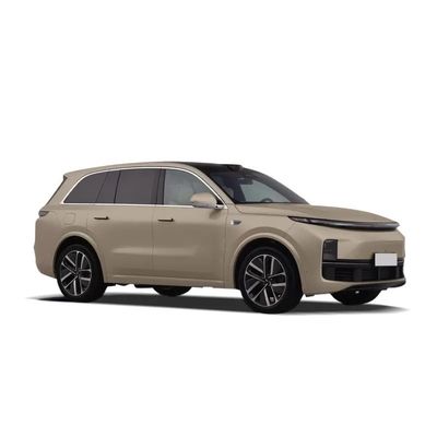 Ein guter Preis. Neue Energiefahrzeuge 4 Räder Erweiterung 2023 Ideal avto hybrid max auto suv Li xiang Lixiang li one L7 L8 L9 Ev Elektroauto Verkauf Online