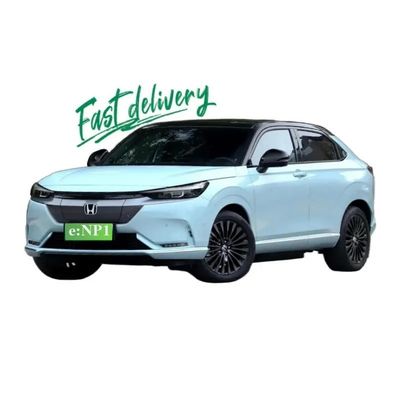 Ein guter Preis. 535km Reichweite Elektroauto Dongfeng H-onda Ens1 2022 2023 Ev Energiefahrzeug SUV mit Linksherren Online