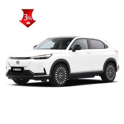 Ein guter Preis. DongFeng HondaS Ens1 5 Türen SUV 2023 Elektroauto mit einer Batteriekapazität von 66 Kwh und einem Stromverbrauch von 13,4 kWh/100 km Online