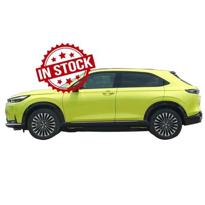 Ein guter Preis. 2023 New Energy Car 0KM Gebraucht HD ENS1 150KM/H Suv Elektroauto Japanische bekannte Marke China Fabrikpreis Online