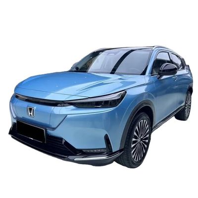 Ein guter Preis. DongFeng HondaS Ens1 2023 Elektroauto Luxus Energie Elektro-SUV 5 Türen Wagen 323L Gepäckkapazität 535km Kreuzfahrt Reichweite Online
