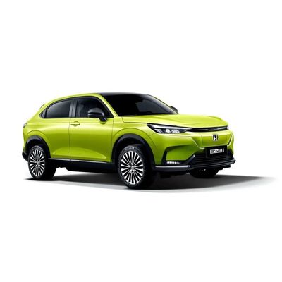 Ein guter Preis. 2023 Dongfeng Honda Ens1 Top Edition 510km NEDC Reichweite 66Kwh Batterie 323L Gepäckkapazität Elektroauto mit langer Reichweite Online
