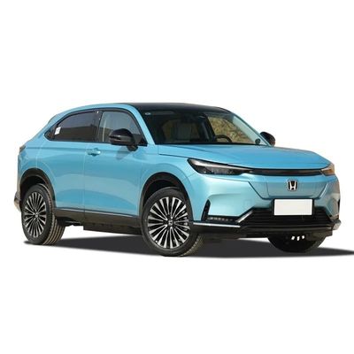 Ein guter Preis. 2023 Hochgeschwindigkeits-Elektroauto Ens1 Hon-da Ens1 Elektro-SUV mit Stromverbrauch von 13,4 kWh/100 km Online