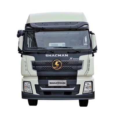 Ein guter Preis. Touchscreen SHACMAN X3000 Traktor Truck Kopf innerhalb Ihres Budgets für gefährliche Chemikalien Transport Online