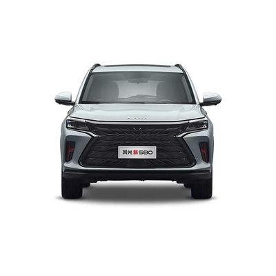 Ein guter Preis. 2023 Dongfeng Fengon LHD Glory 580 Benzin SUV 1.5T 184PS 6-Gang AT FWD 360 Panoramabild Top Version SUV Online